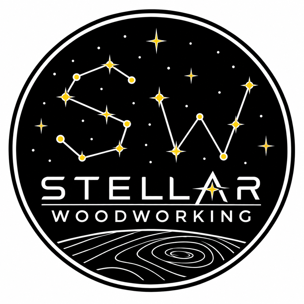 Stellar Woodworking